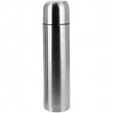 Jaoturilukuga Termos Excellent Houseware Roostevaba teras (1 L)