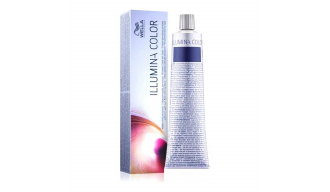 Permanent Dye Illumina Color Wella Nº 9/59