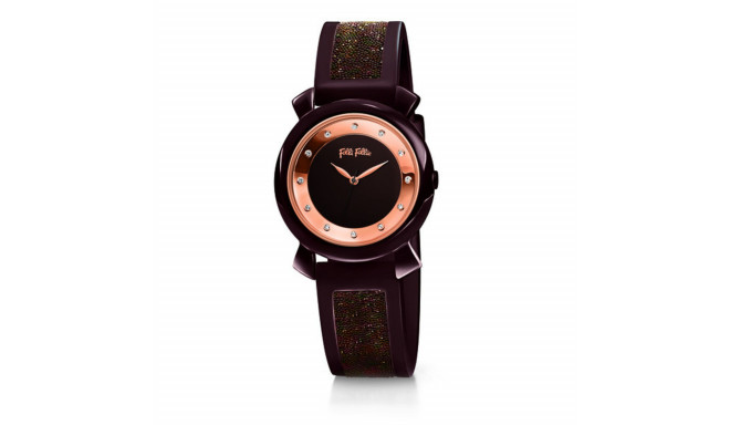 Naiste Kell Folli Follie WF15R013ZSB (Ø 28 mm)
