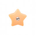 Naiste Pärlid Morellato SABZ039 Oranž (1 cm)