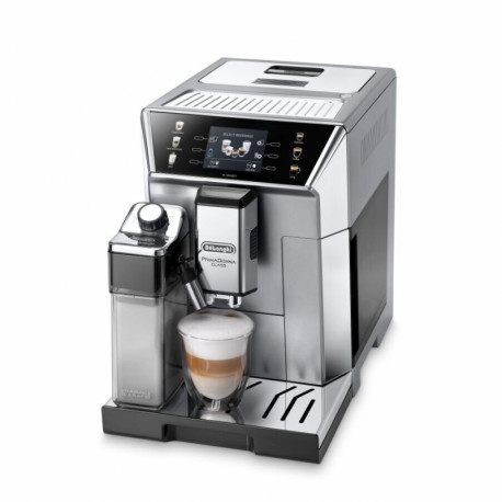 Espressomasin DeLonghi ECAM550.85.MS