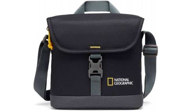 National Geographic наплечная сумка Shoulder Bag Small (NG E2 2360)