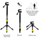 National Geographic tripod 3in1 NGPM002