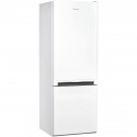 Indesit refrigerator LowFrost 197L, white
