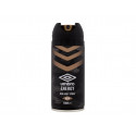 UMBRO Energy Deodorant (150ml)