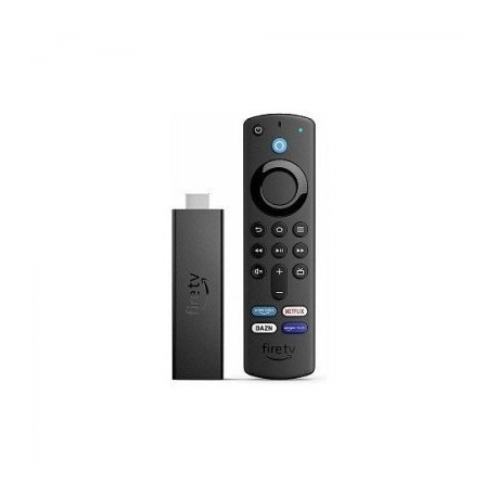 Amazon Fire TV Stick 4K Max Media Streamer (Japan version)