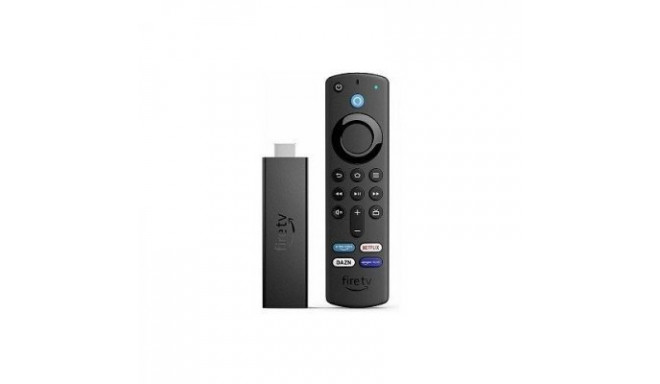 Amazon Fire TV Stick 4K Max Медиа-стример