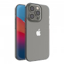 Fusion Ultra Back Case 1 mm  ümbris telefoni jaoks Apple iPhone 14 Pro läbipaistvale