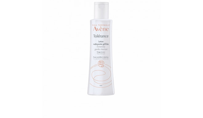 AVÈNE TOLERANCE loción limpiadora gelificada 200 ml