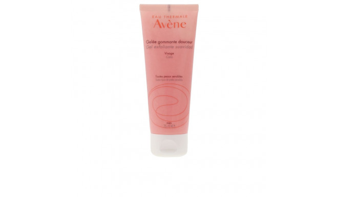 AVENE AVÈNE gelée gommante douceur 75 ml