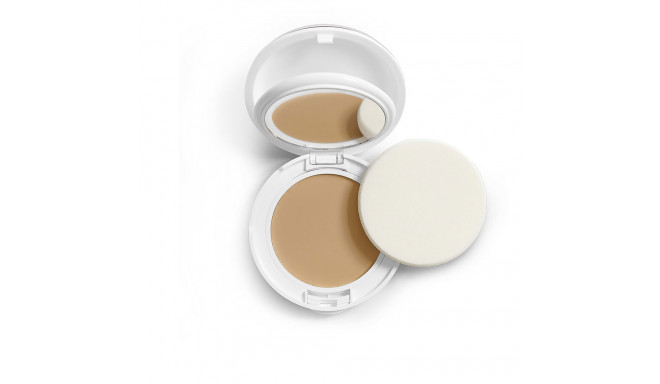 AVENE COUVRANCE maquillaje crema compacta mate piel normal o mixta #beige 9,5 gr