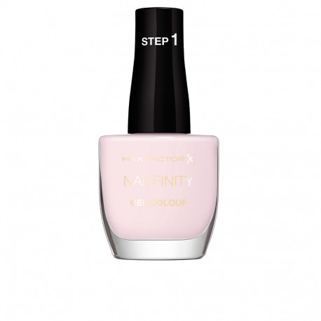 MAX FACTOR NAILFINITY #190-best dressed