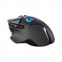 LOGITECH G502 LIGHTSPEED Wireless Gaming Mous