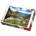 TREFL Puzzle Pond in Tatras 3000 pcs