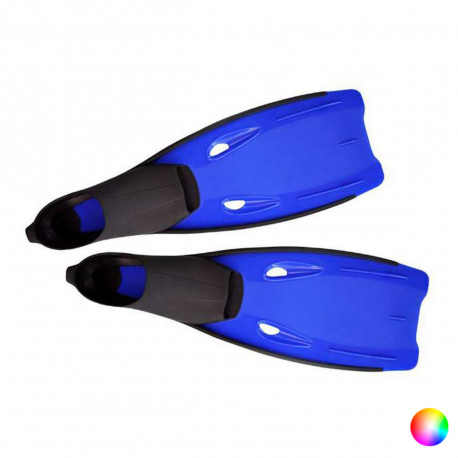 Fins Solmar Blue - 35-36