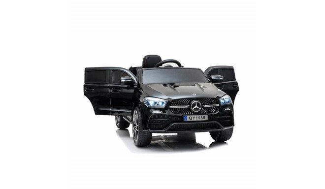 Children's Electric Car Injusa Mercedes Gle Black