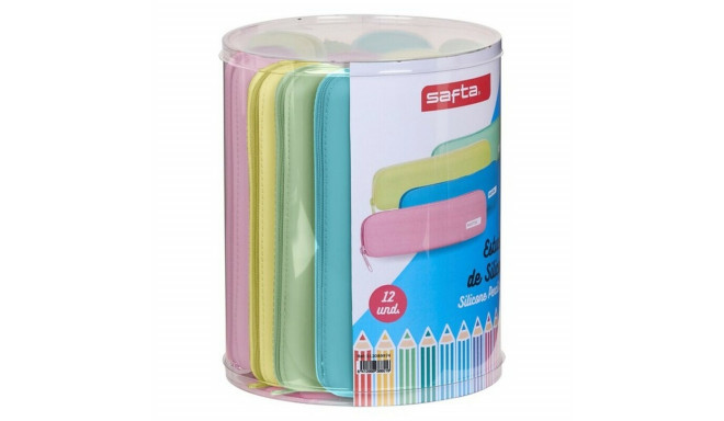 Holdall Safta M974 (12 Pieces)