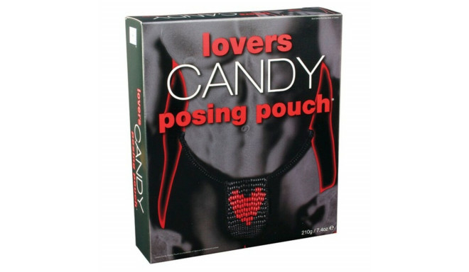 Lovers Candy paun N6471