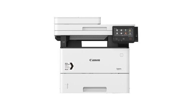 Printer Canon i-SENSYS MF455DW MFP A4 Laser Mono 38ppm Wifi Duplex Adf