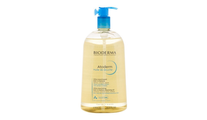 BIODERMA Atoderm Ultra-Nourishing (1000ml)