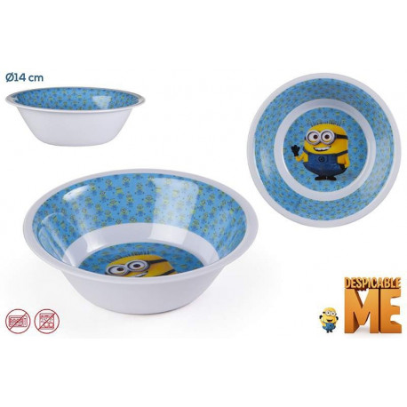 Minions kauss 14 cm