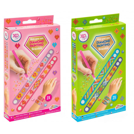 Grafix Teemanditikand Käepael