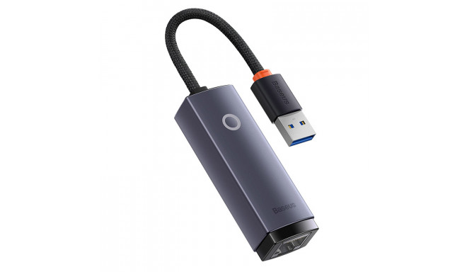 Interneti adapter USB A kuni RJ45 Gigabit 1000Mbps
