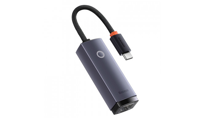 Interneti adapter USB C kuni RJ45 Gigabit 1000Mbps