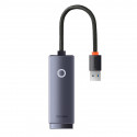 Ethernet Adapter USB A to RJ45 Gigabit 1000Mbps