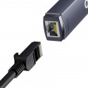Ethernet Adapter USB C to RJ45 Gigabit 1000Mbps