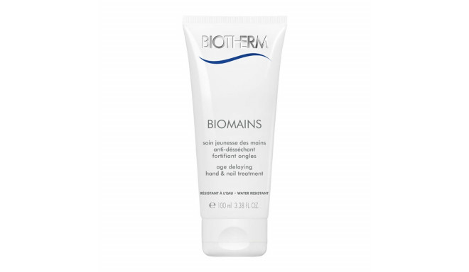 BIOTHERM BIOMAINS TRATAMIENTO MANOS 100ML