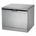 CANDY Table Top Dishwasher CDCP 8S, Width 55 