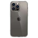Spigen Liquid Crystal case for IPhone 14 Pro Crystal Clear 6,1"