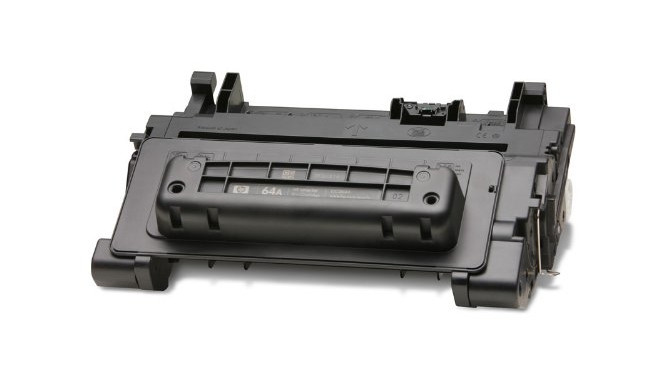 HP tooner CC364A, must