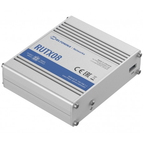 Industrial Ethernet to Ethernet VPN Router