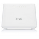 ZYXEL DX3301-T0-EU02V1F WIFI 6 AX1800 VDSL2 5-PORT SUPER VECTORING GATEWAY (UPTO 35B) AND USB