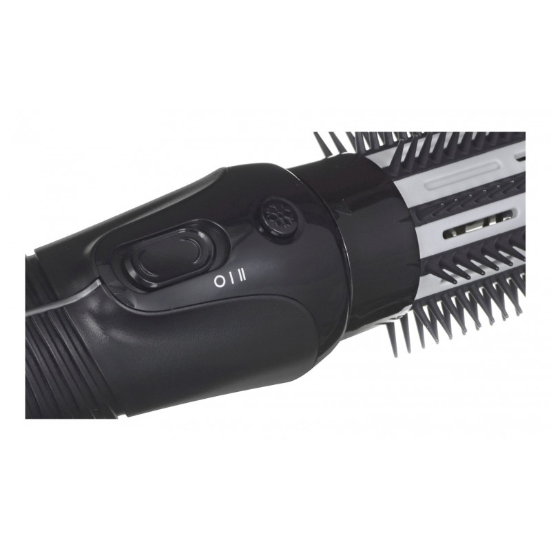 Braun Satin Hair 7 AS 720 Hot air brush Black, Silver 700 W 2 m -  Airstylers - Photopoint