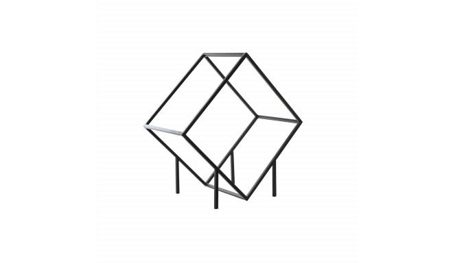 Puudealus DKD Home Decor Teras (57 x 30 x 58 cm)