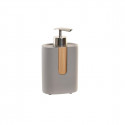 Soap Dispenser DKD Home Decor Cement Bamboo