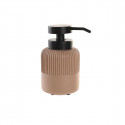 Soap Dispenser DKD Home Decor Cement PP (7 x 7 x 16 cm)