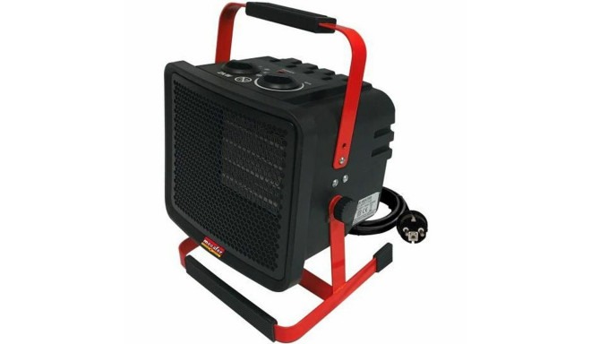 Portable Fan Heater MECAFER MH2000 2000 W