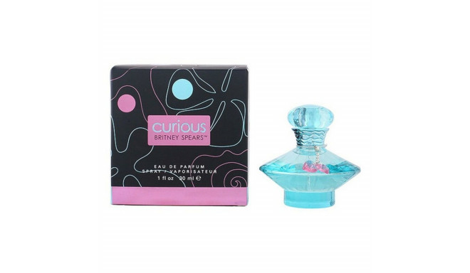 Parfem za žene Curious Britney Spears EDP EDP - 100 ml