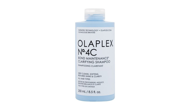 Olaplex Bond Maintenance N°.4C Clarifying Shampoo (250ml)