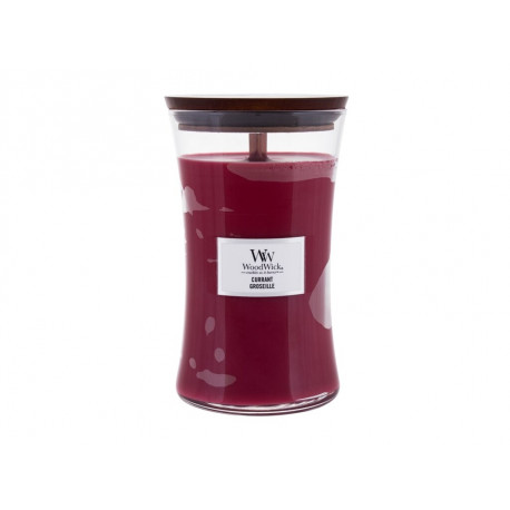 WoodWick Currant (610ml)