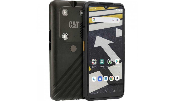 Caterpillar CAT S53 5G 6GB/128GB Black