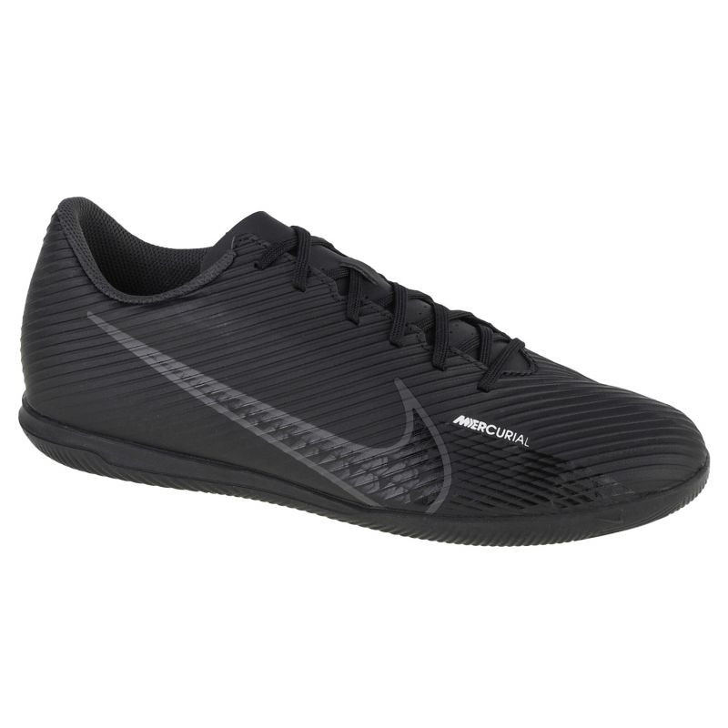 Nike Mercurial Vapor 15 Club IC M DJ5969 001 football shoes 43 Training shoes Photopoint