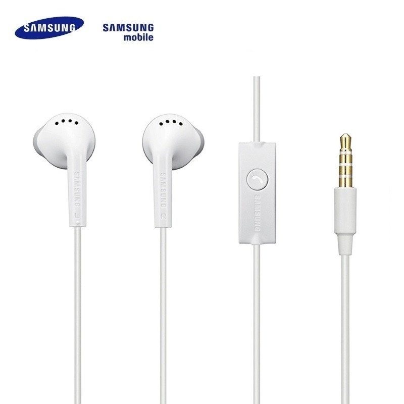 samsung headset ehs61asfwe original