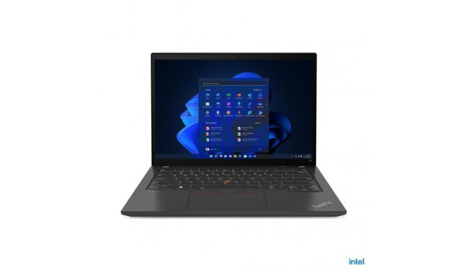 Lenovo ThinkPad T14 i7-1260P Notebook 35.6 cm (14") WUXGA Intel® Core™ i7 16 GB DDR4-SDRAM 512 