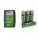 Varta battery charger for AA/AAA/C/D/9V Ret