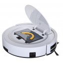 ARIETE 2718/1 Xclean robot vacuum Bagless White